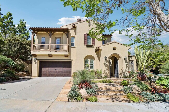 Building Photo - PRICE REDUCTION: Executive Home in Exclusive La Costa Ridge Gated Community in Carlsdad for Lease...