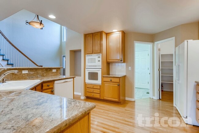 Foto del edificio - 14298 E Hampden Ave