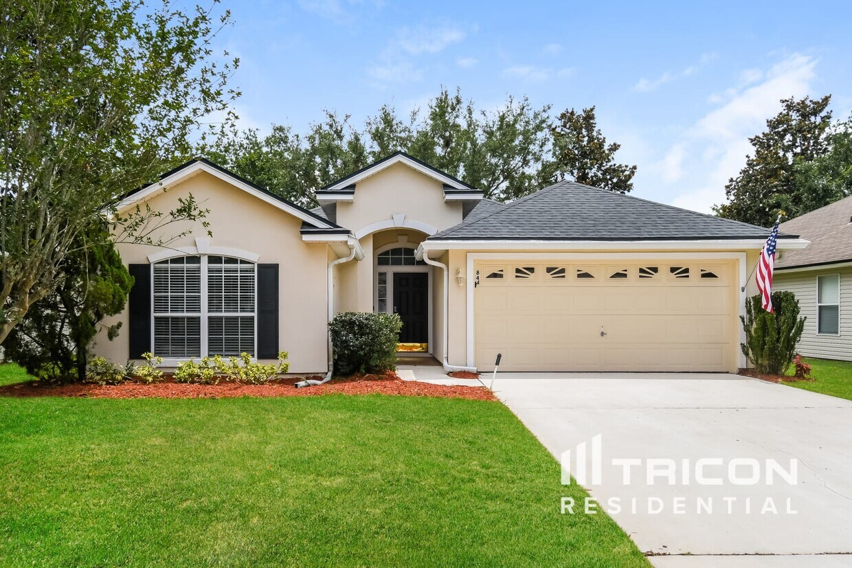 Foto principal - 844 MacKenzie Cir