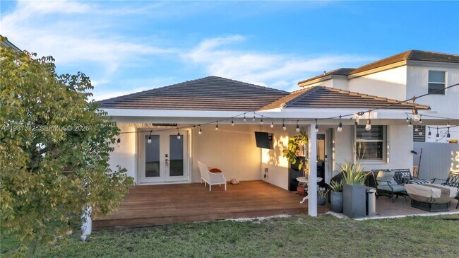 Foto del edificio - 12728 SW 214th Ter