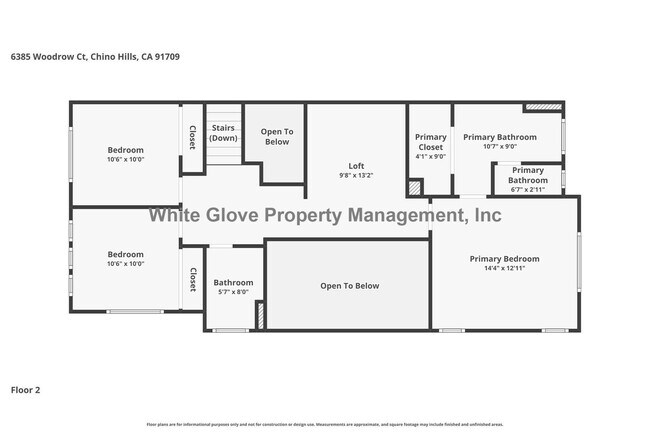 Foto del edificio - 3 Bedroom Plus Loft Condo in Gated Chino Hills Community