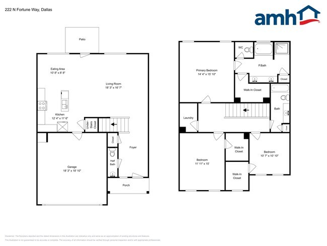 Foto del edificio - 222 N Fortune Way