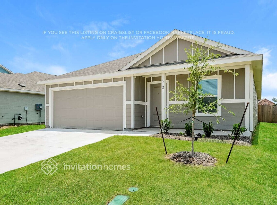 Foto del edificio - 5121 Hidden Treasure Ln