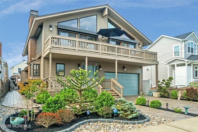 Foto del edificio - 8 Ortley Ave