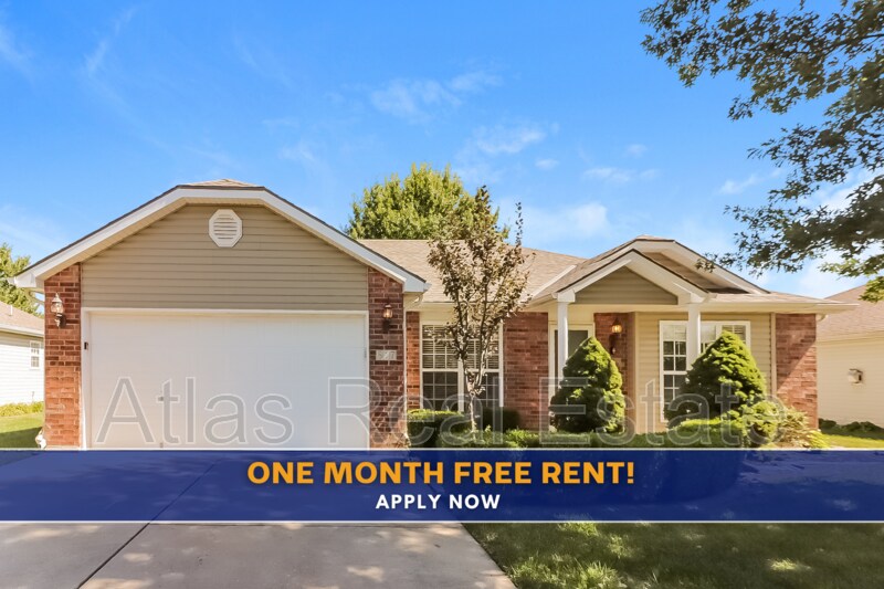 817 Coventry Ln, Raymore, MO 64083 House Rental in Raymore, MO