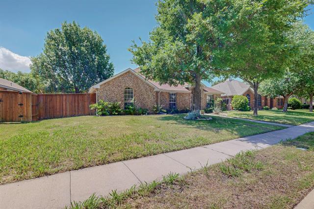 Primary Photo - 1818 Caddo Lake Dr