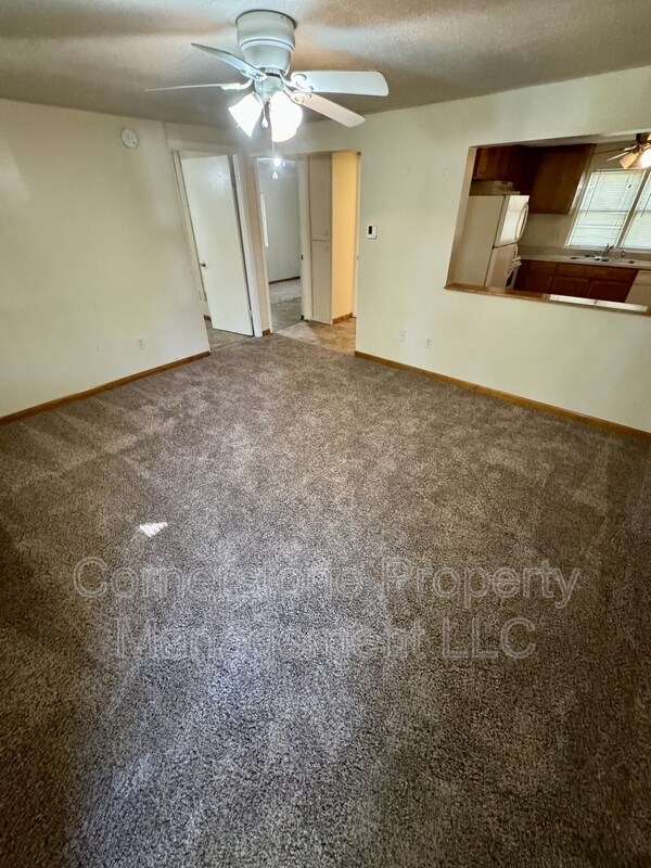 Foto del edificio - 1135 Spruce St