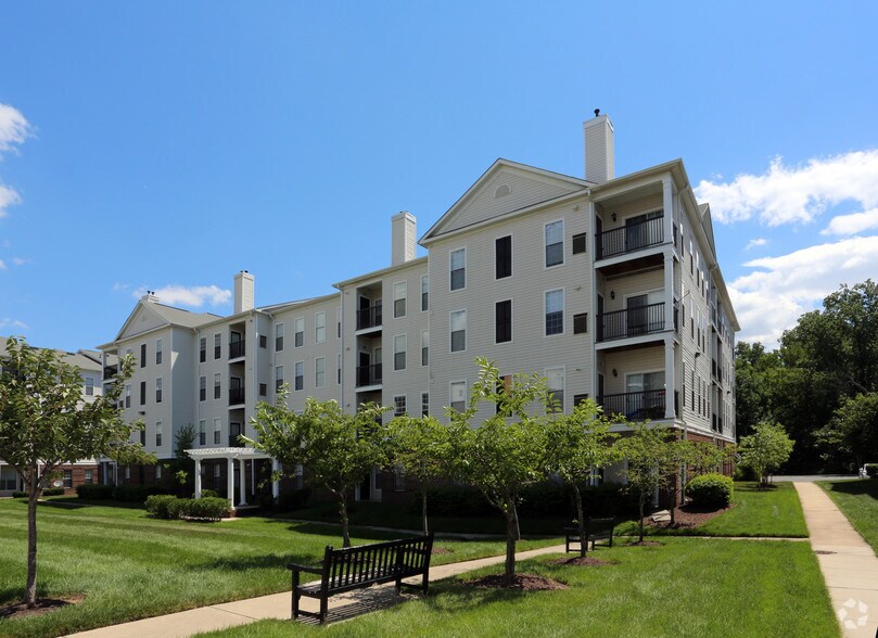 Wynfield Park Rentals College Park, MD