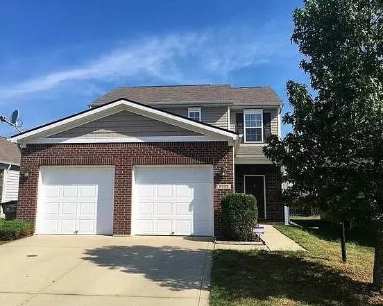 Foto principal - 2322 Middle View Dr