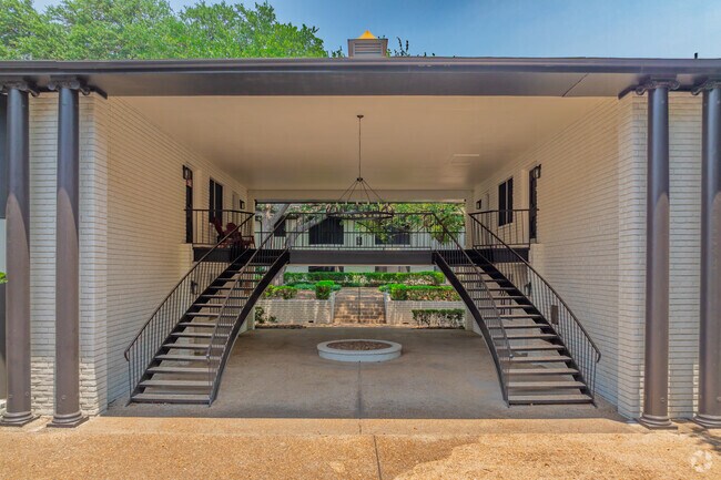 Unidad Breezeway - Tanglewood