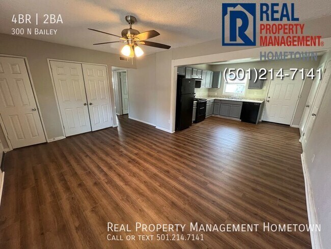 Building Photo - Beautiful 4-Bed 2-Bath Home in Jacksonville!!