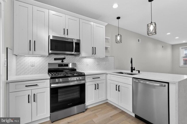 Foto del edificio - 2138 E Albert St