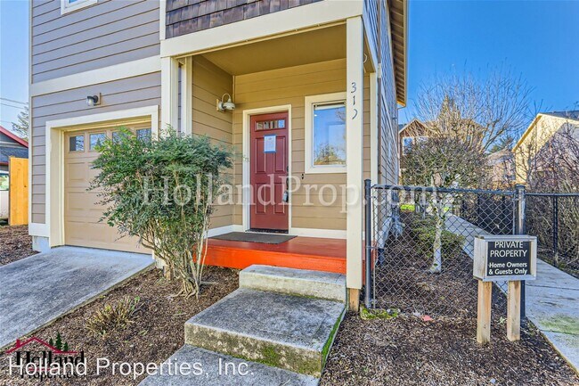 Building Photo - 3 br, 2.5 bath House - 319 NW Adams Ave