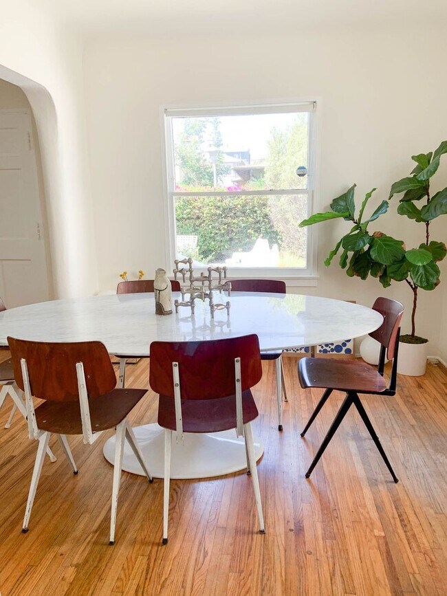 Foto del edificio - VENICE BEACH COTTAGE
