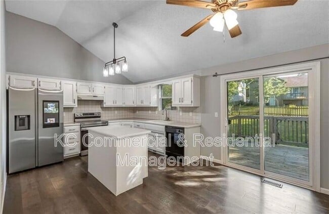 Building Photo - 8415 NE 110th Terrace