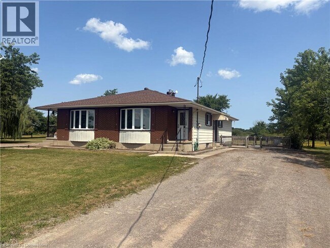 Photo du bâtiment - 4373 Twenty Rd
