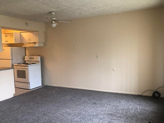 Foto del edificio - 9730 Wyoming Ave