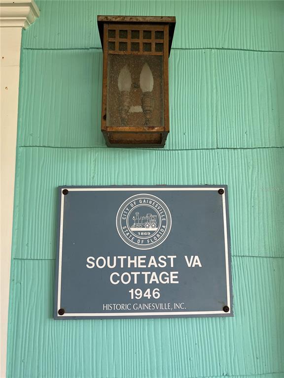 Foto del edificio - 433 SE 7th St