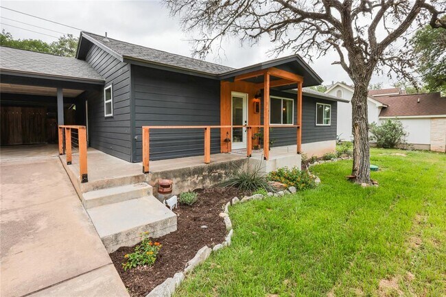 Foto del edificio - 10 El Conejo Trail