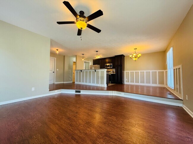 Foto del edificio - Middle Creek