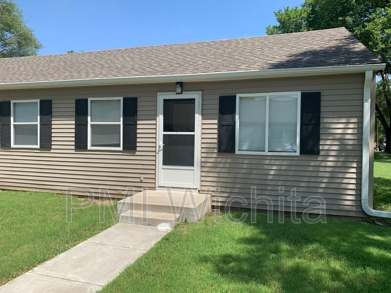 827 S Terrace Dr Unit Block 1 Purcells 2nd, Wichita, KS 67218 Condo