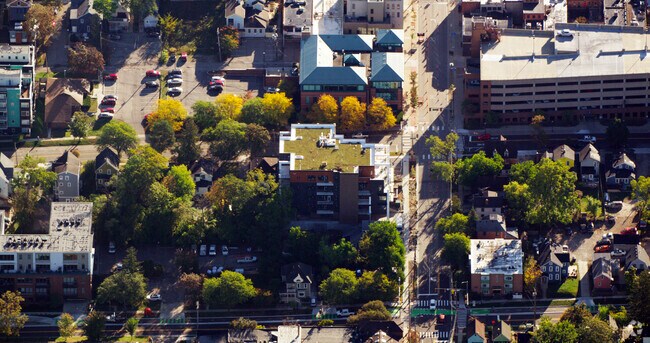 Foto del edificio - Ashley Street condos