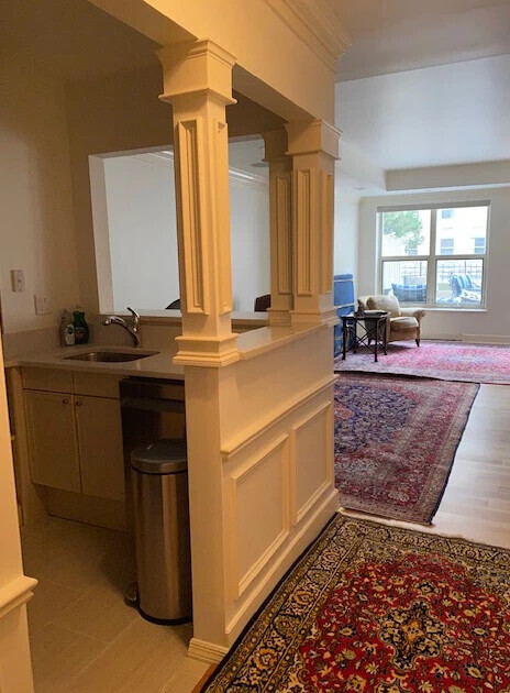 Primary Photo - 300 Boylston St