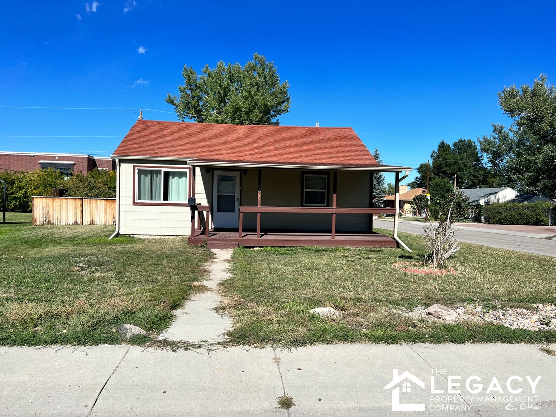 2026 S Boxelder St, Casper, WY 82604 House for Rent in Casper, WY