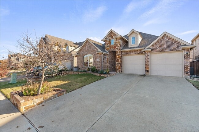 Foto del edificio - 1734 Morning Mist Way