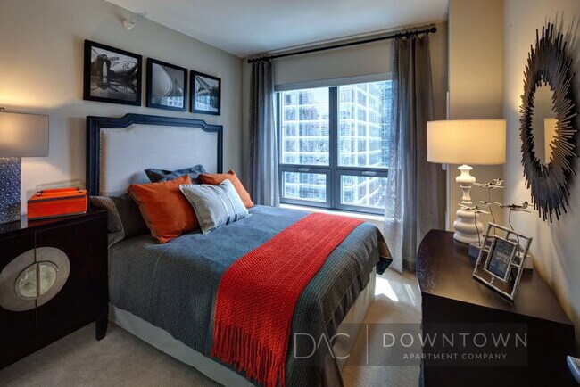 Foto del edificio - 435 N Clark St