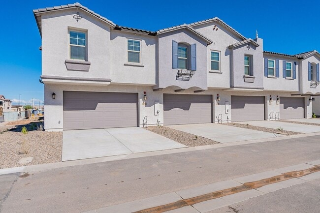 Photo - Unbeatable Luxury: Your Key to Elevated Li... Townhome