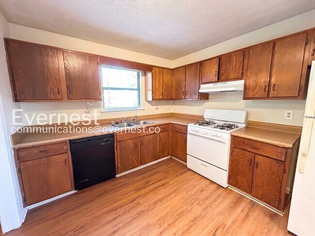 Foto del edificio - 1174 Ridgecrest Ln SE