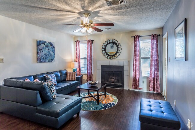 25  Arbors of hickory ridge apartments in memphis 