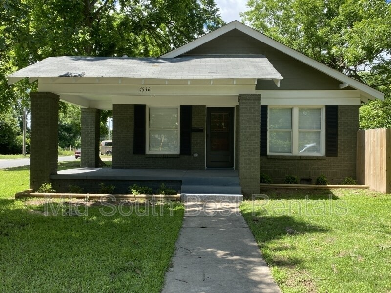 Foto principal - 4936 School St