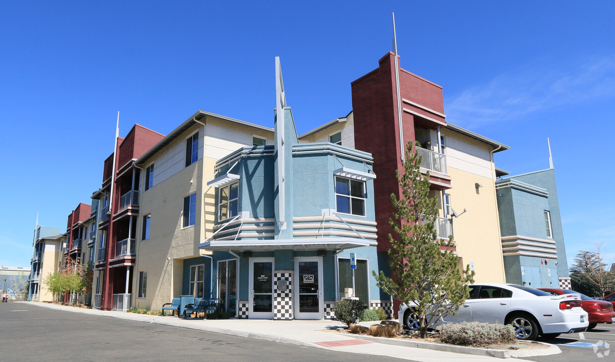 Building Photo - River Place Senior Apartment Homes