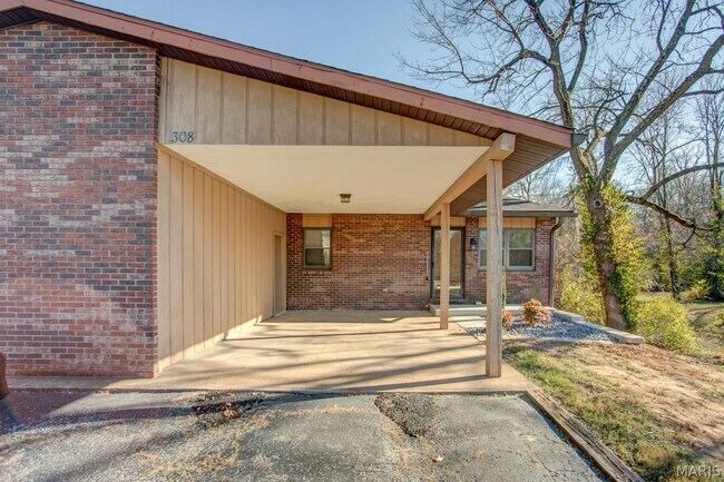 Foto del edificio - 308 Bobbie Dr