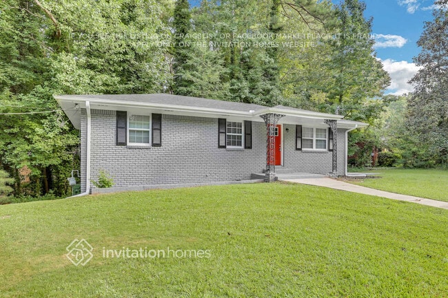 Foto del edificio - 2349 Omaha Rd SW