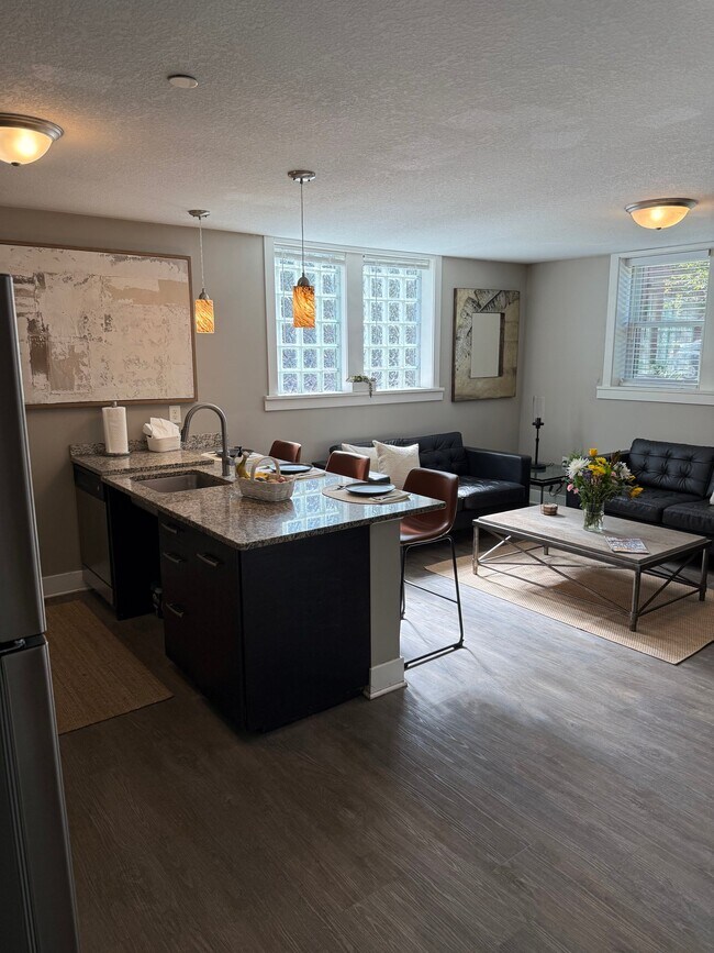 Foto del edificio - 3515 2nd Ave S