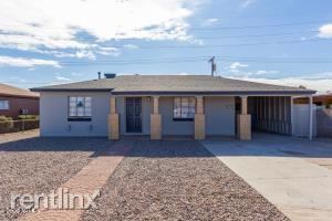 Foto principal - 2 br, 1 bath House - 2407 Osborn Road