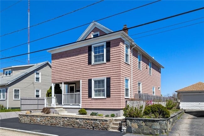 Building Photo - 176 Wilmarth Ave