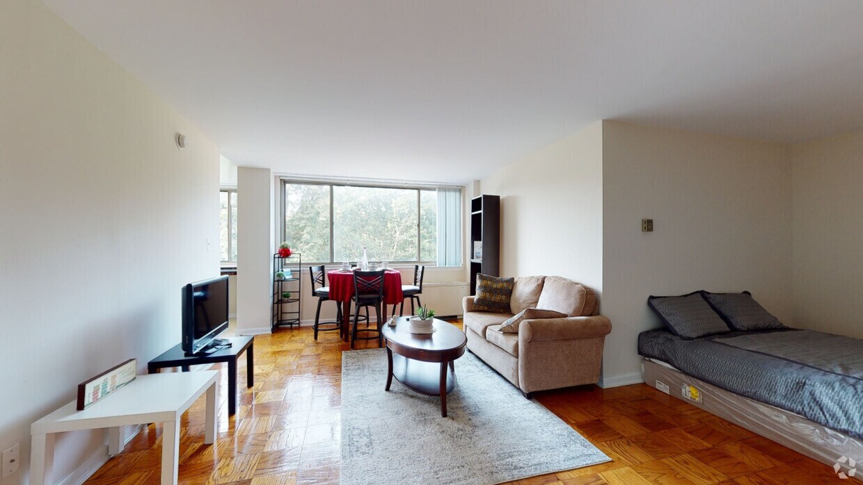Photo - 2112 New Hampshire Avenue Apartments