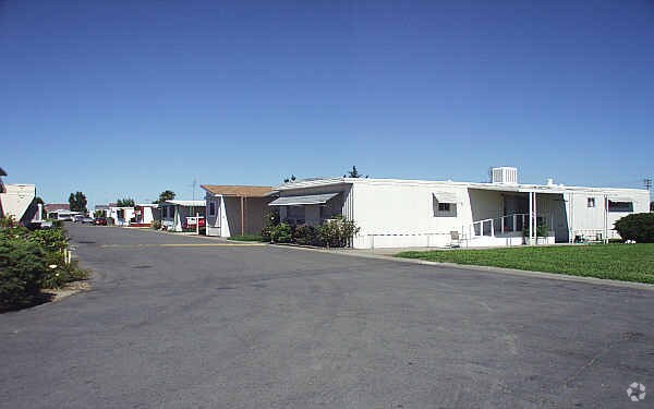 Foto principal - Westerner Mobile Home Park