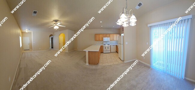 Foto del edificio - Spacious & Modern 2 Bedroom, 2 Bathroom, 2...