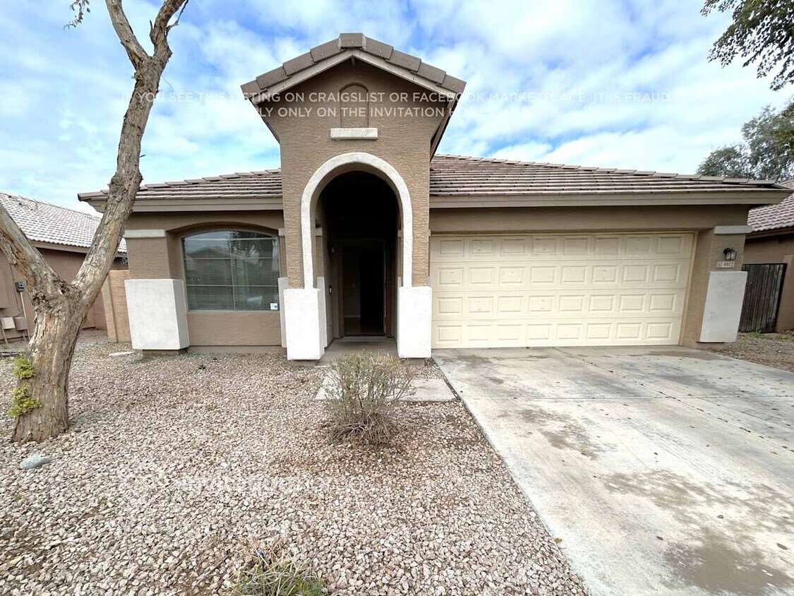 Foto principal - 8812 W Hammond Ln