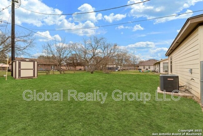 Foto del edificio - 1534 Lahn Rd