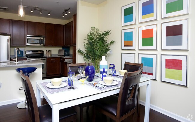 Serenity Place at Dorsey Ridge Apartments Hanover, MD