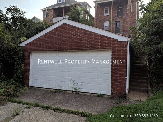 Foto del edificio - 631 Pine St