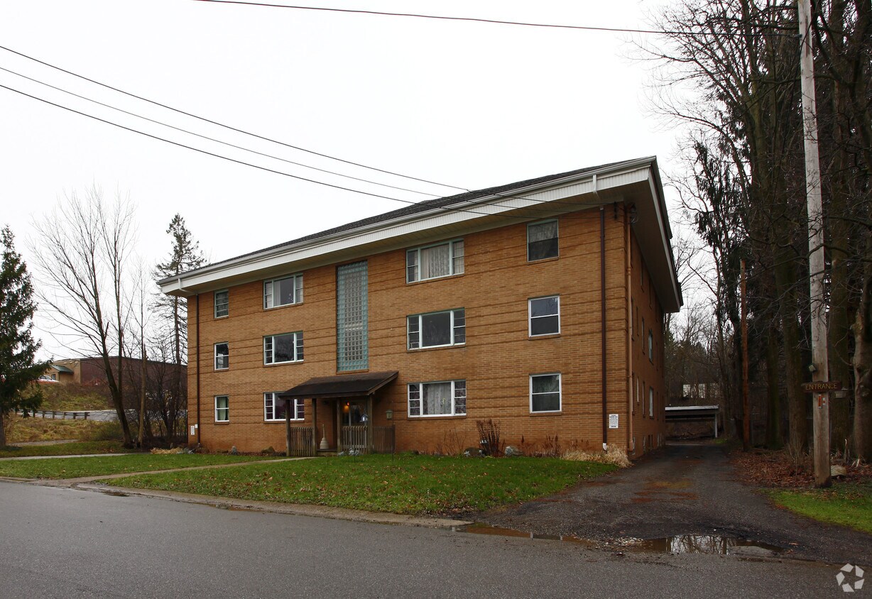Primary Photo - 839 W 3rd St