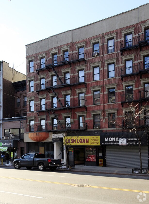 Building Photo - 24-26 W 125th St