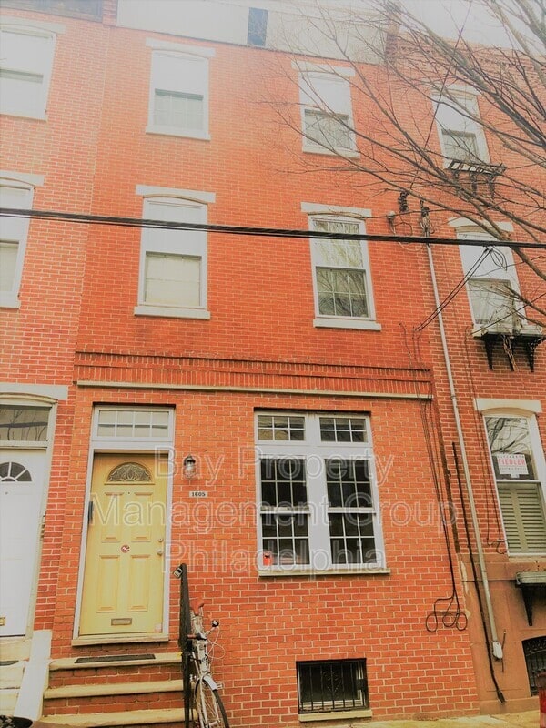 Building Photo - 1605 S 12th St
